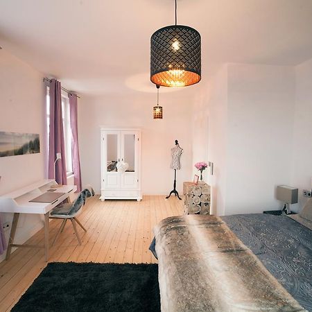 Designlodge Apartments باد سوبرنهيم المظهر الخارجي الصورة