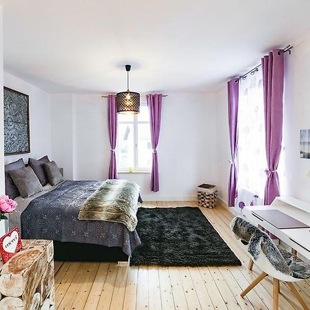 Designlodge Apartments باد سوبرنهيم المظهر الخارجي الصورة