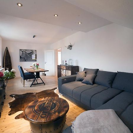 Designlodge Apartments باد سوبرنهيم المظهر الخارجي الصورة