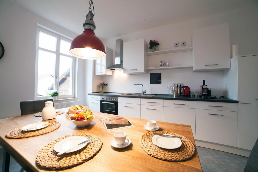 Designlodge Apartments باد سوبرنهيم المظهر الخارجي الصورة