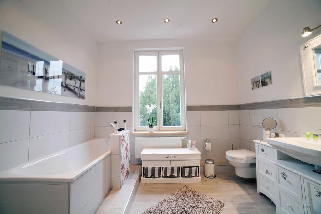 Designlodge Apartments باد سوبرنهيم المظهر الخارجي الصورة