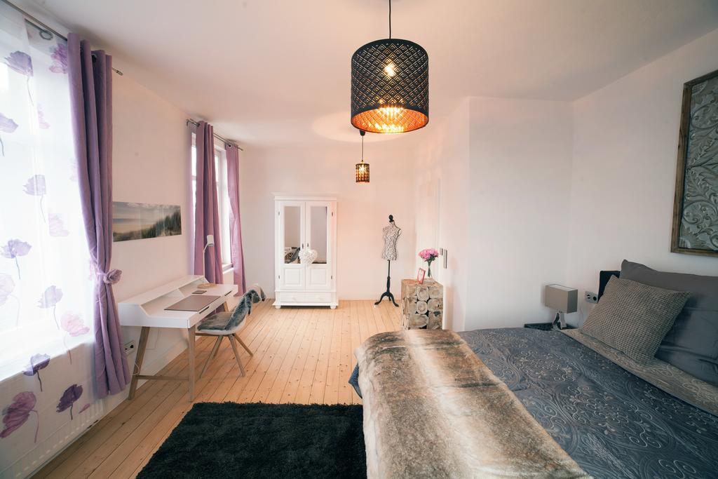 Designlodge Apartments باد سوبرنهيم المظهر الخارجي الصورة