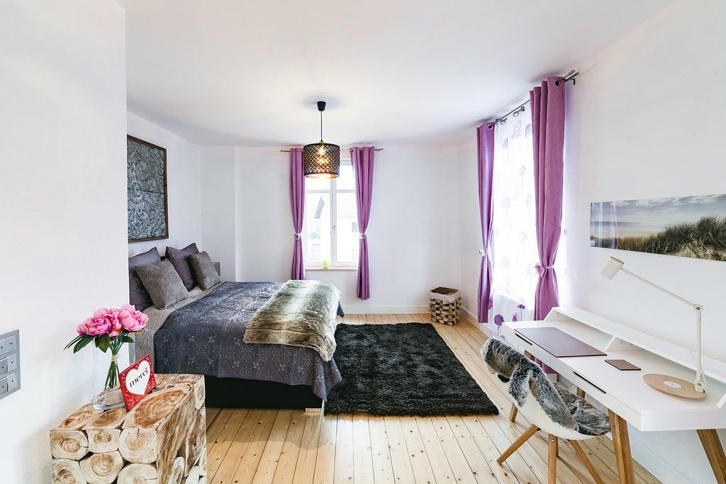 Designlodge Apartments باد سوبرنهيم المظهر الخارجي الصورة
