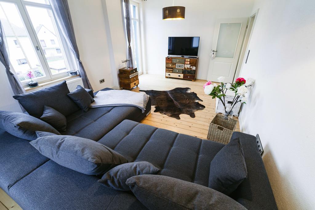Designlodge Apartments باد سوبرنهيم المظهر الخارجي الصورة