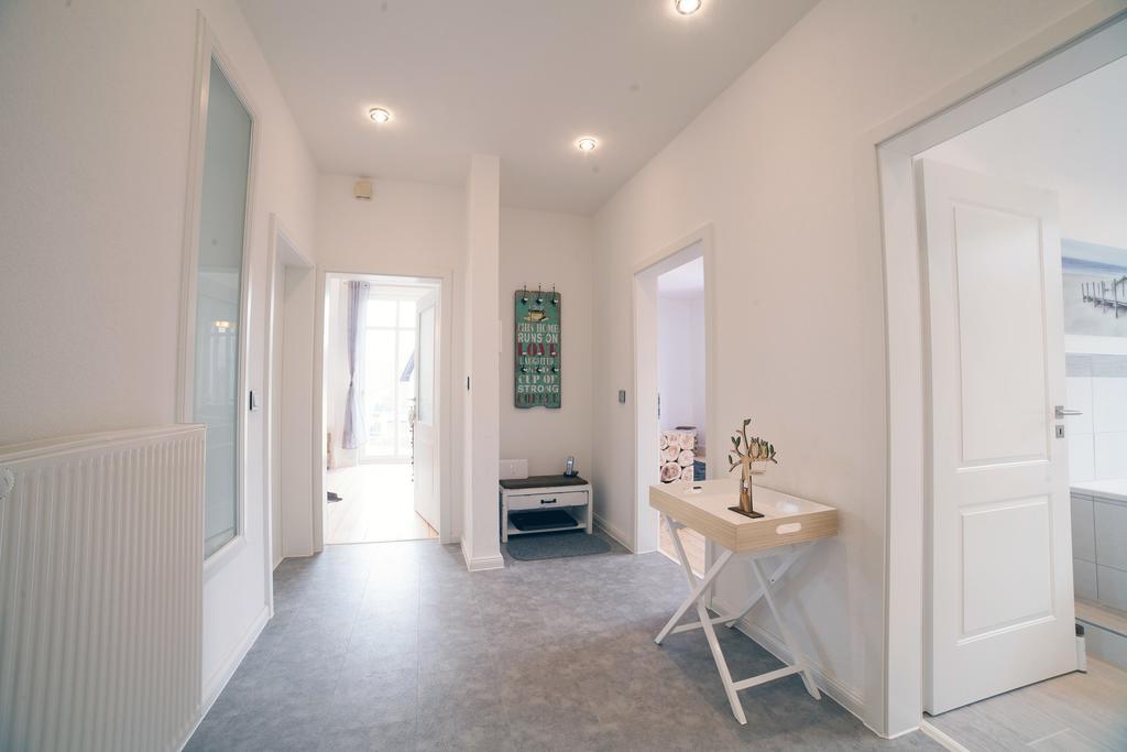 Designlodge Apartments باد سوبرنهيم المظهر الخارجي الصورة