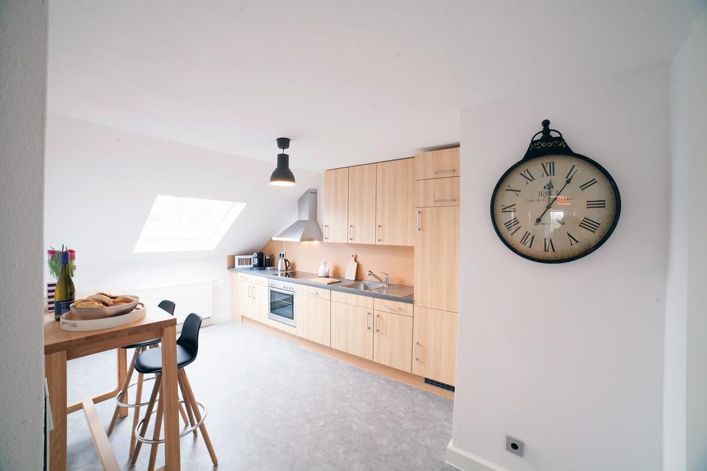 Designlodge Apartments باد سوبرنهيم المظهر الخارجي الصورة
