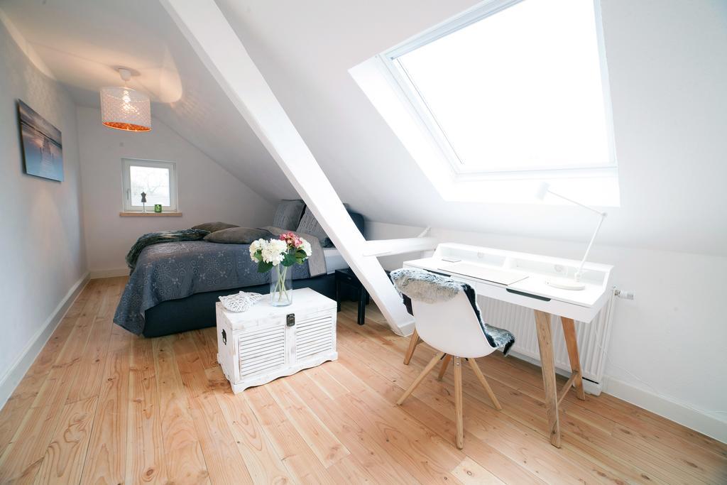 Designlodge Apartments باد سوبرنهيم المظهر الخارجي الصورة