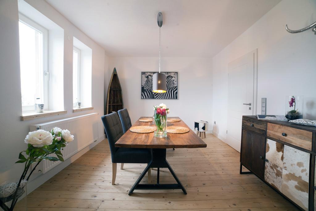 Designlodge Apartments باد سوبرنهيم المظهر الخارجي الصورة