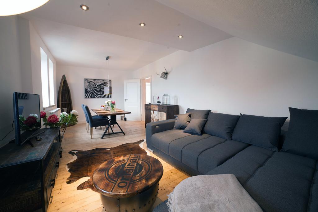Designlodge Apartments باد سوبرنهيم المظهر الخارجي الصورة