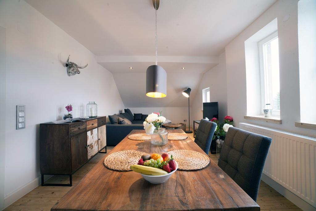 Designlodge Apartments باد سوبرنهيم المظهر الخارجي الصورة