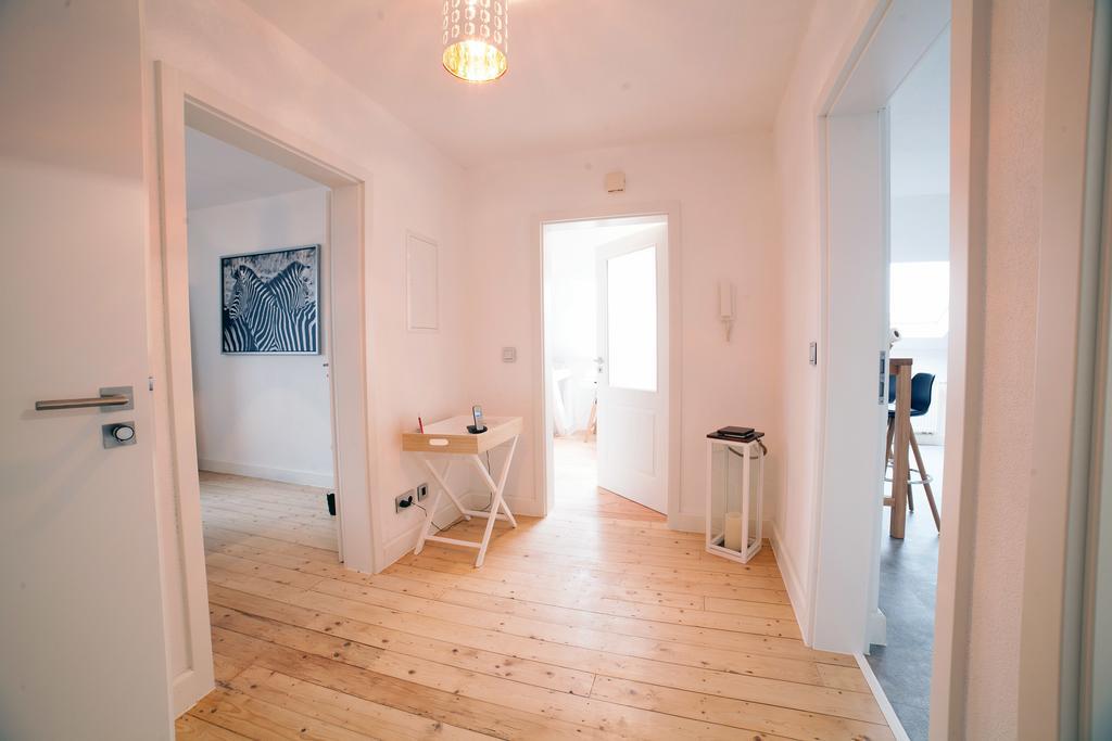Designlodge Apartments باد سوبرنهيم المظهر الخارجي الصورة